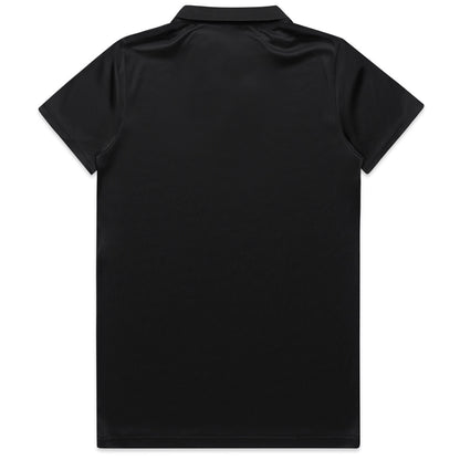 AS COLOUR WO'S ACTIVE WORK POLO