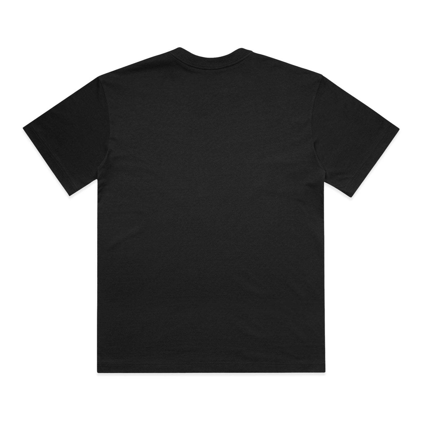 AS COLOUR BOX TEE MEN'S