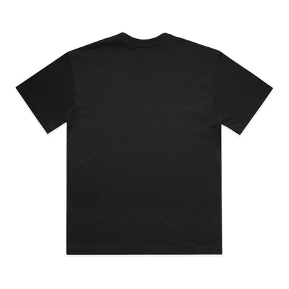 AS COLOUR BOX TEE MEN'S