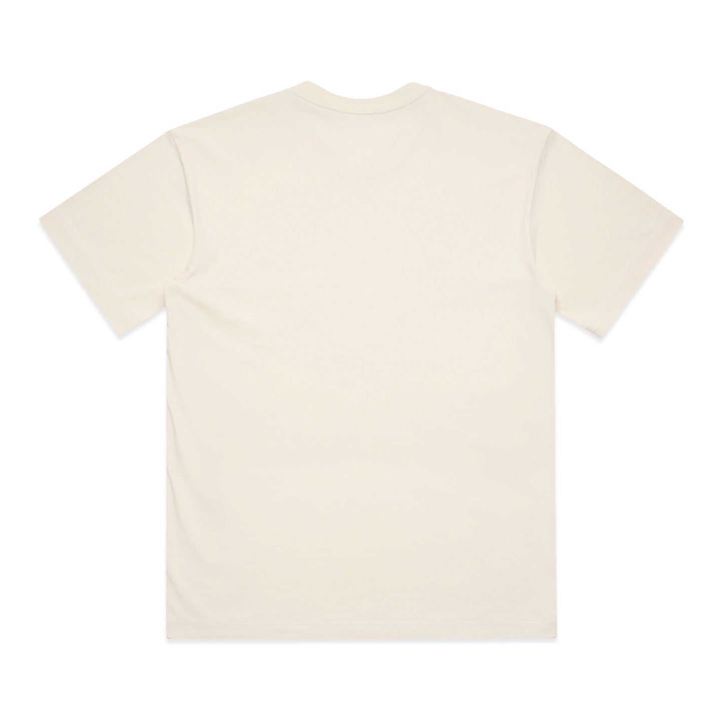AS COLOUR BOX TEE MEN'S