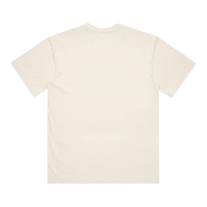 AS COLOUR BOX TEE MEN'S