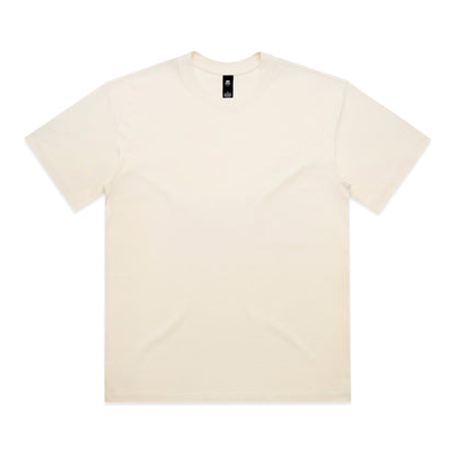 AS COLOUR BOX TEE MEN'S