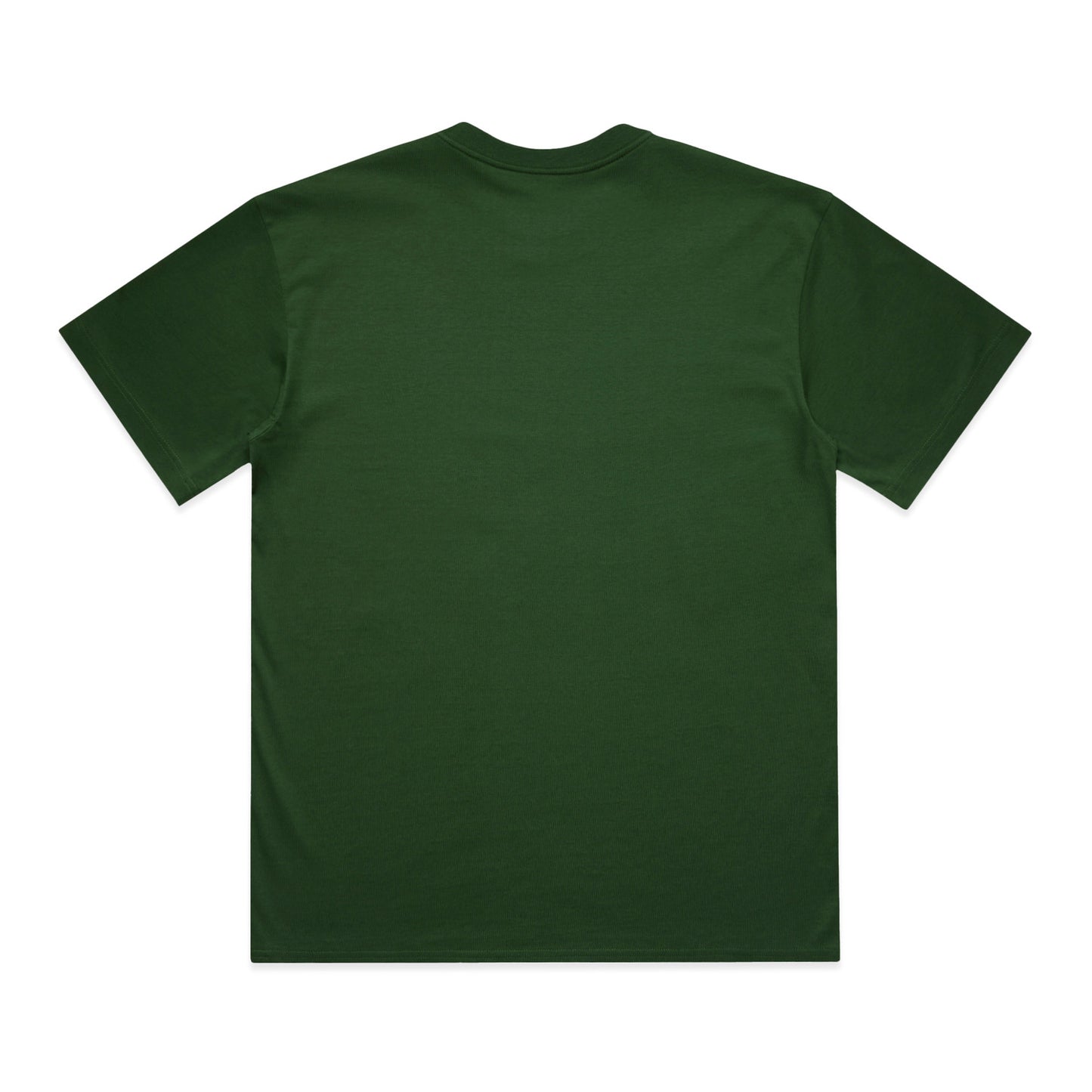 AS COLOUR BOX TEE MEN'S
