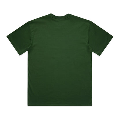 AS COLOUR BOX TEE MEN'S