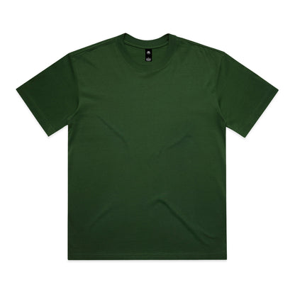 AS COLOUR BOX TEE MEN'S