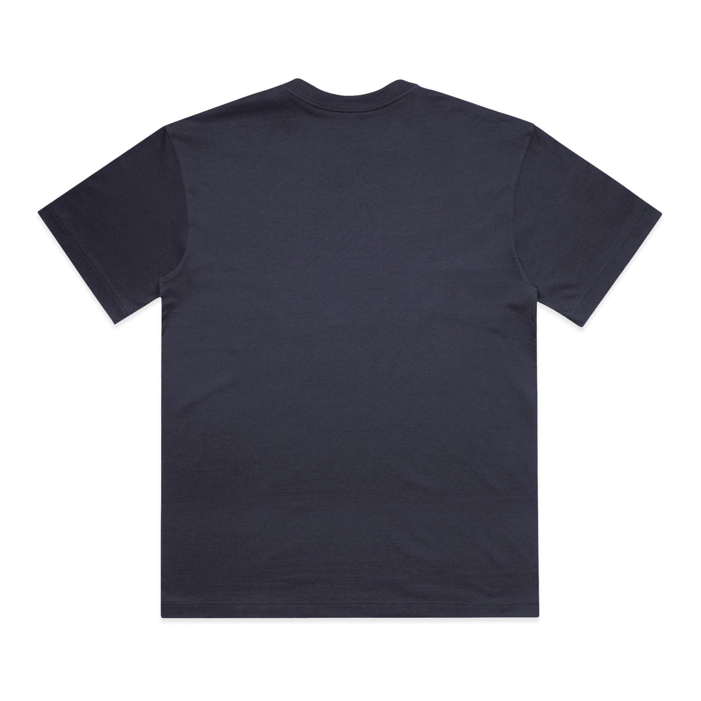 AS COLOUR BOX TEE MEN'S