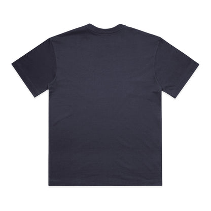 AS COLOUR BOX TEE MEN'S