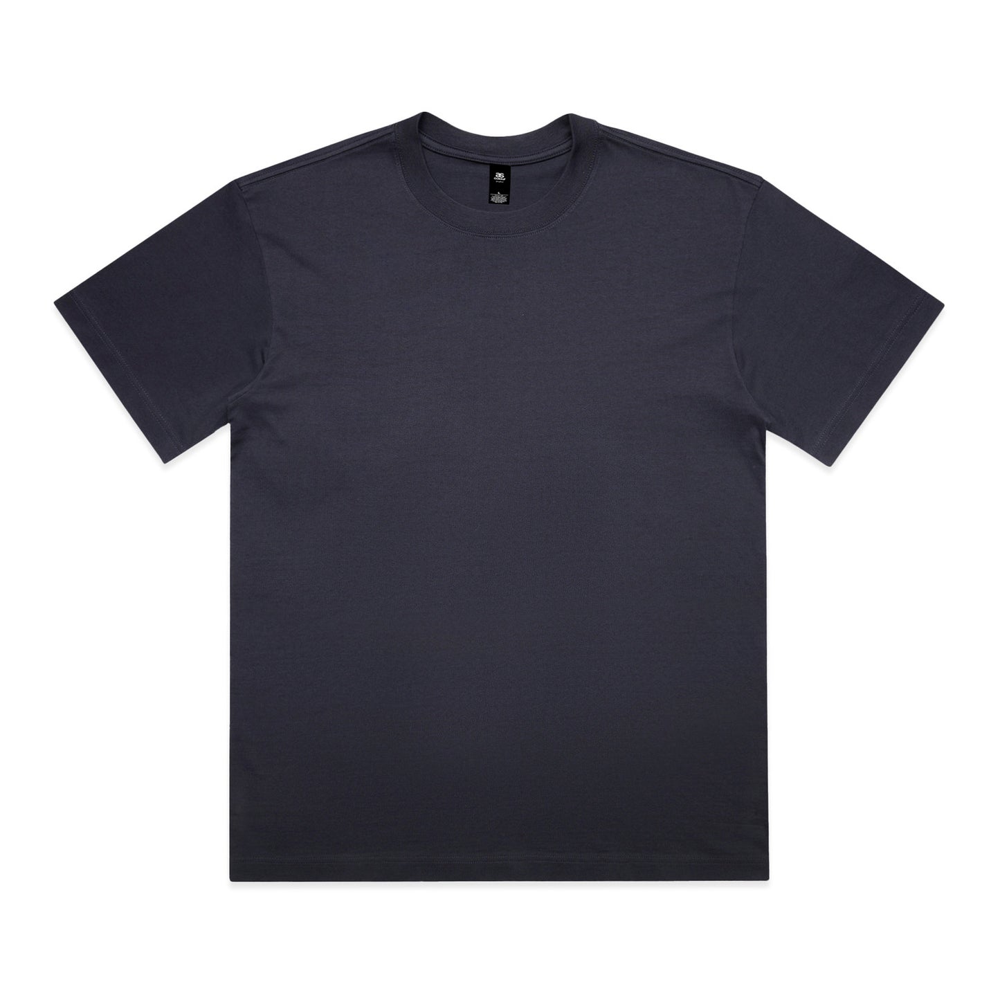 AS COLOUR BOX TEE MEN'S