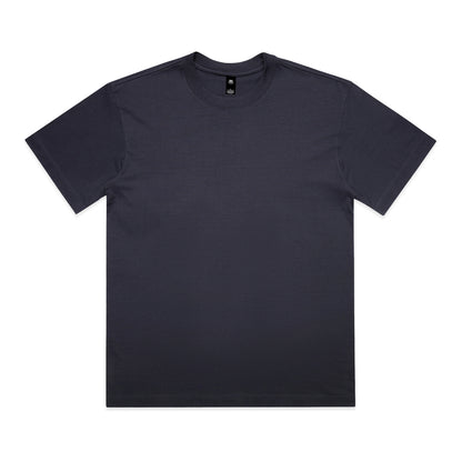 AS COLOUR BOX TEE MEN'S