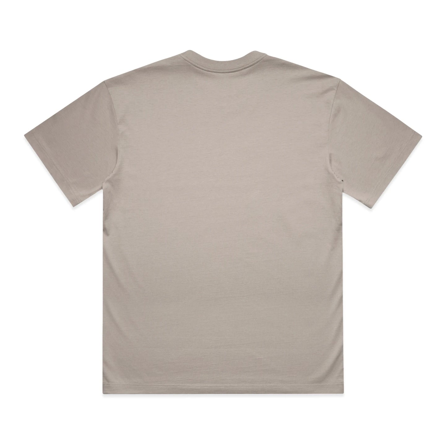 AS COLOUR BOX TEE MEN'S