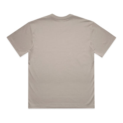 AS COLOUR BOX TEE MEN'S