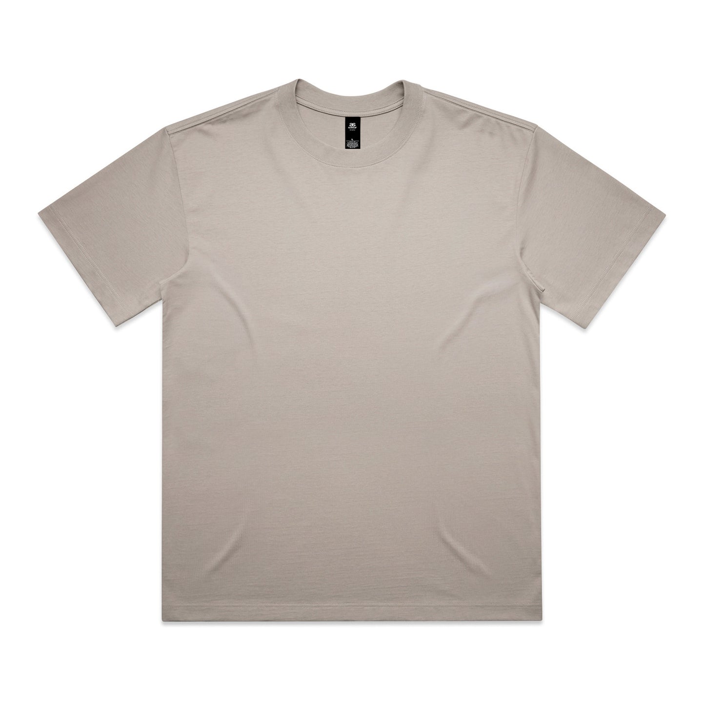 AS COLOUR BOX TEE MEN'S