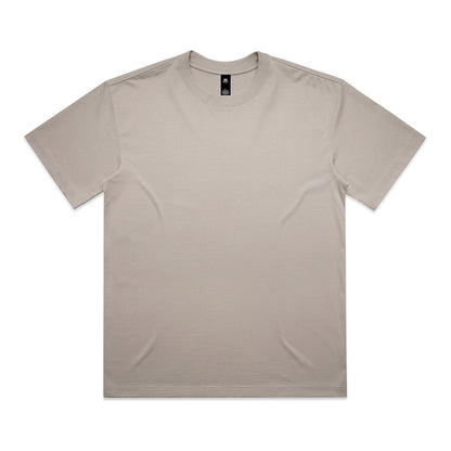 AS COLOUR BOX TEE MEN'S
