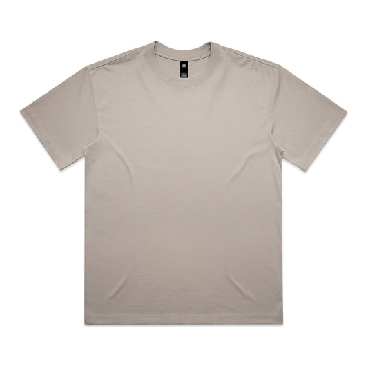 AS COLOUR BOX TEE MEN'S