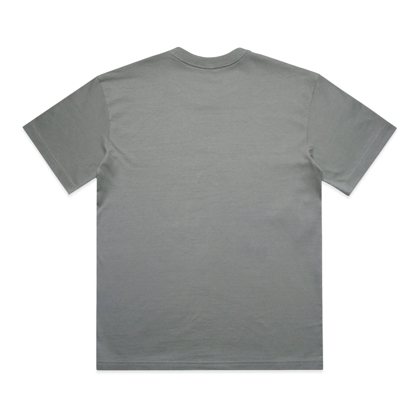 AS COLOUR BOX TEE MEN'S