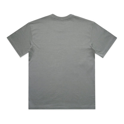 AS COLOUR BOX TEE MEN'S