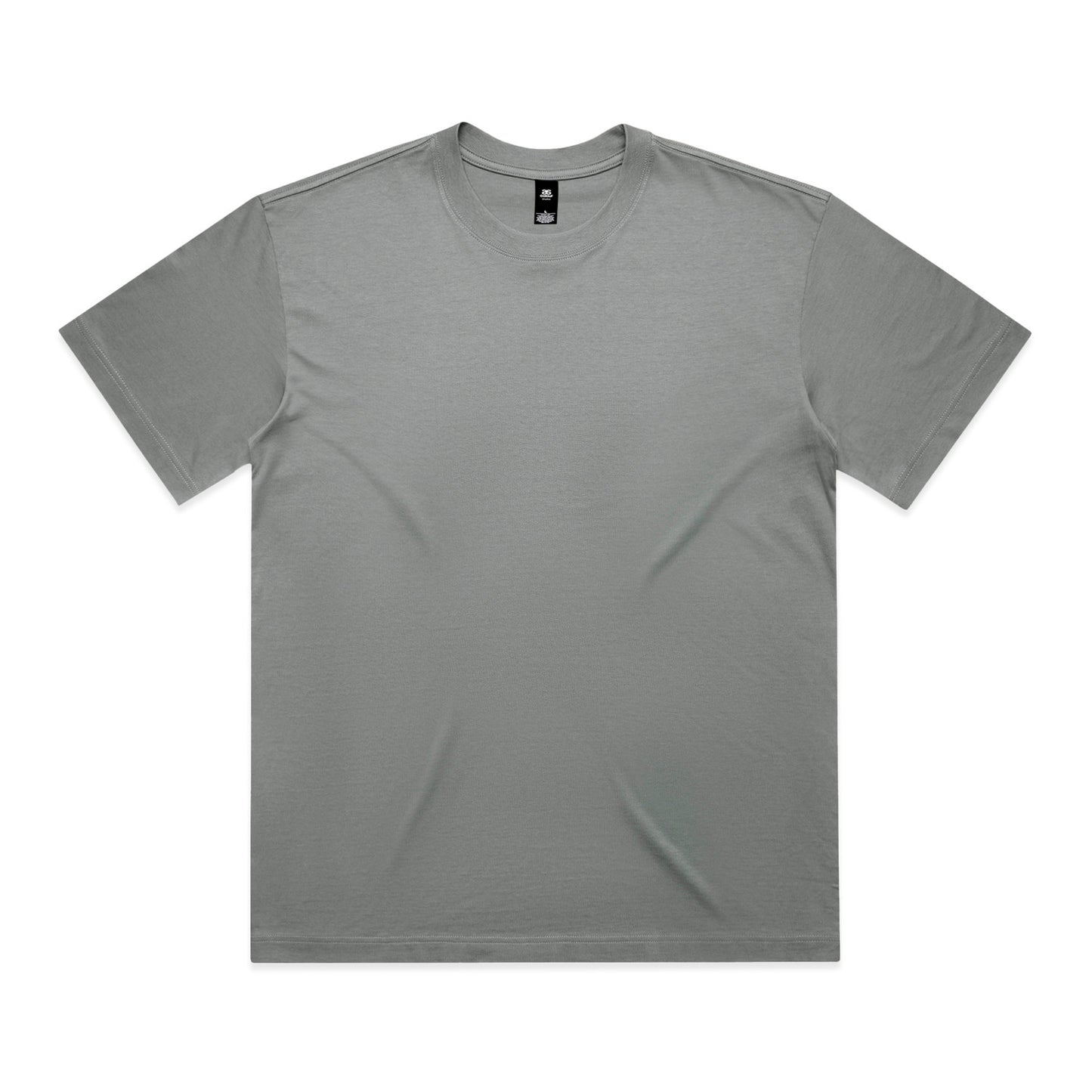 AS COLOUR BOX TEE MEN'S