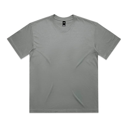 AS COLOUR BOX TEE MEN'S