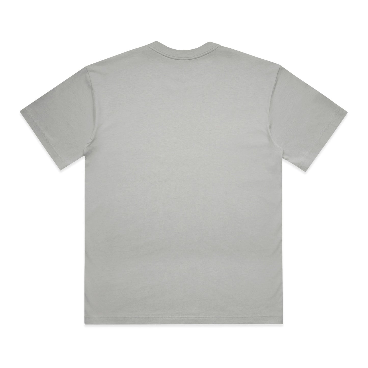 AS COLOUR BOX TEE MEN'S