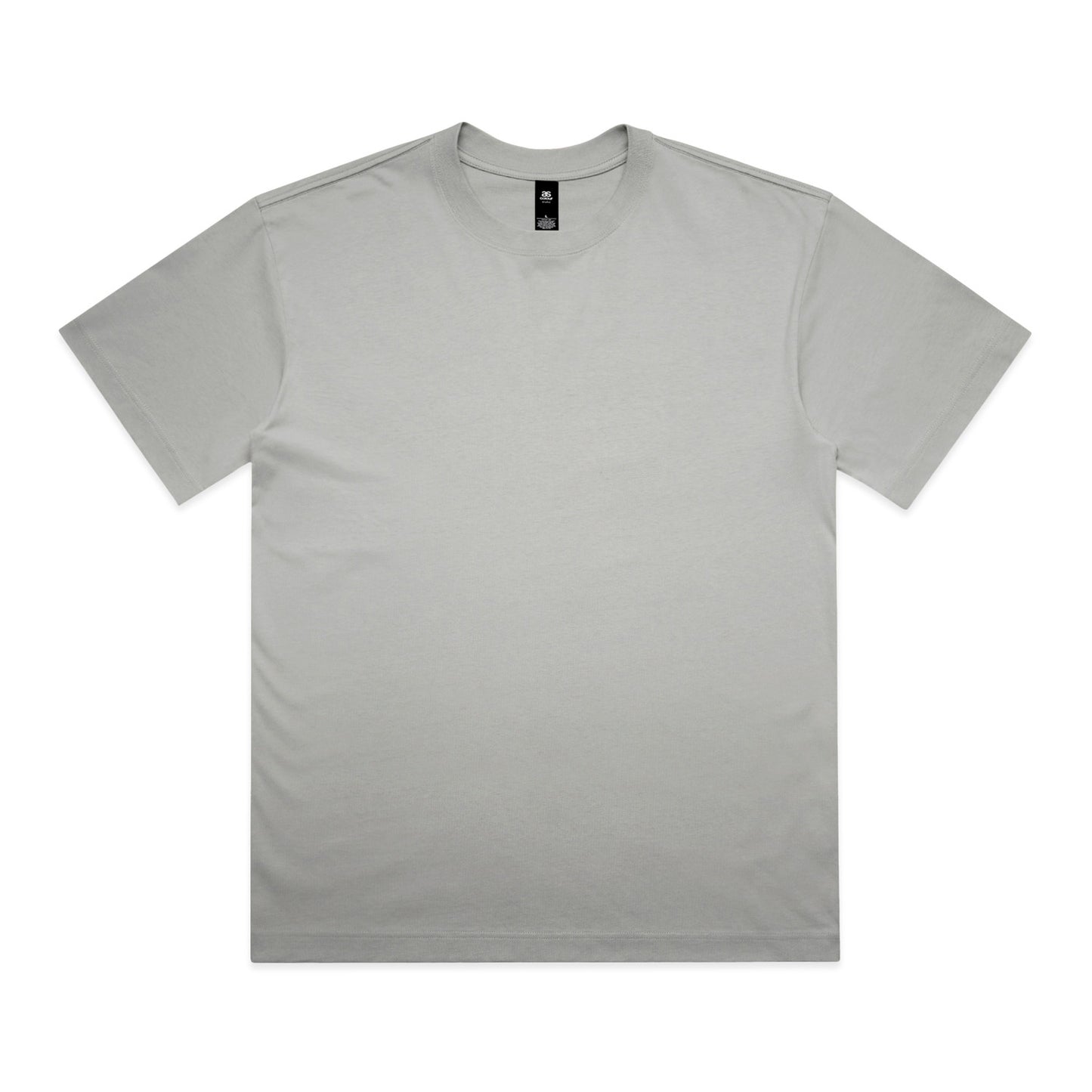 AS COLOUR BOX TEE MEN'S