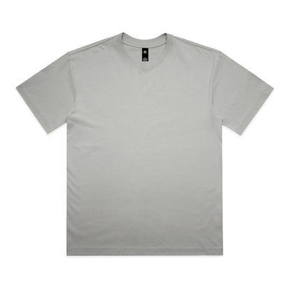 AS COLOUR BOX TEE MEN'S