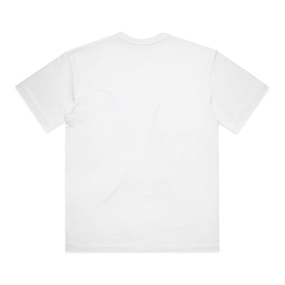 AS COLOUR BOX TEE MEN'S