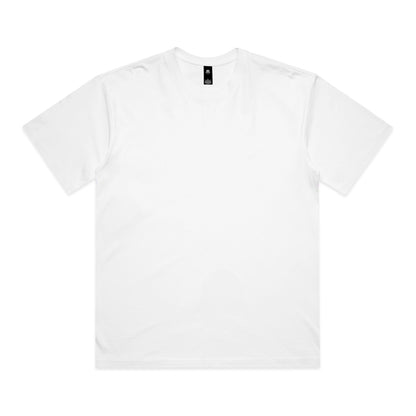 AS COLOUR BOX TEE MEN'S