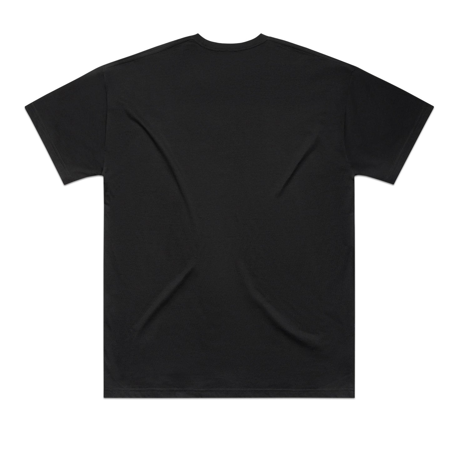 AS COLOUR CLASSIC OVERSIZED TEE MEN'S