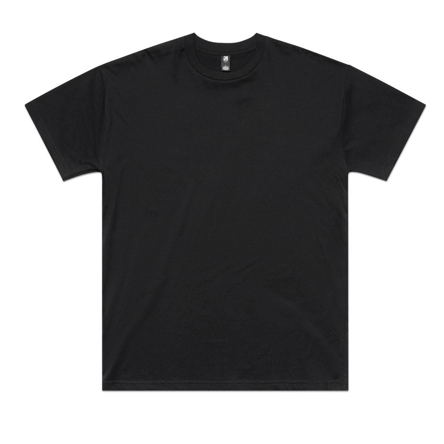 AS COLOUR CLASSIC OVERSIZED TEE MEN'S