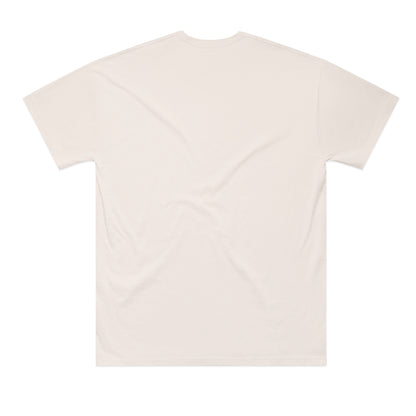AS COLOUR CLASSIC OVERSIZED TEE MEN'S
