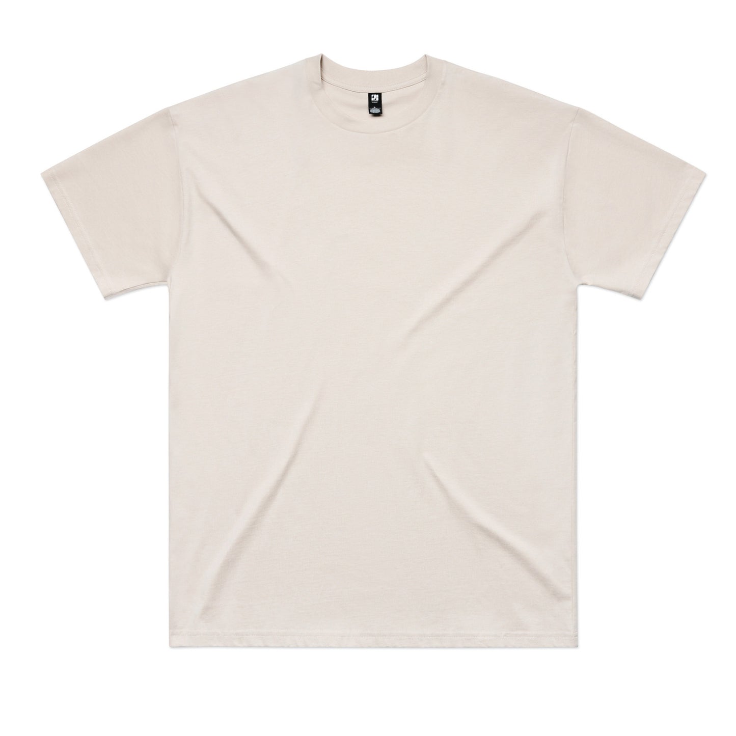 AS COLOUR CLASSIC OVERSIZED TEE MEN'S
