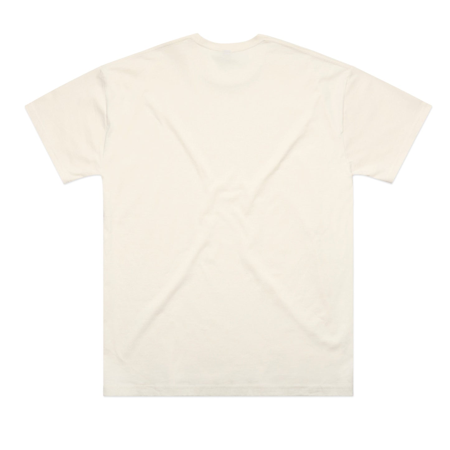 AS COLOUR CLASSIC OVERSIZED TEE MEN'S