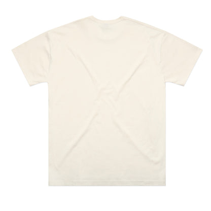 AS COLOUR CLASSIC OVERSIZED TEE MEN'S