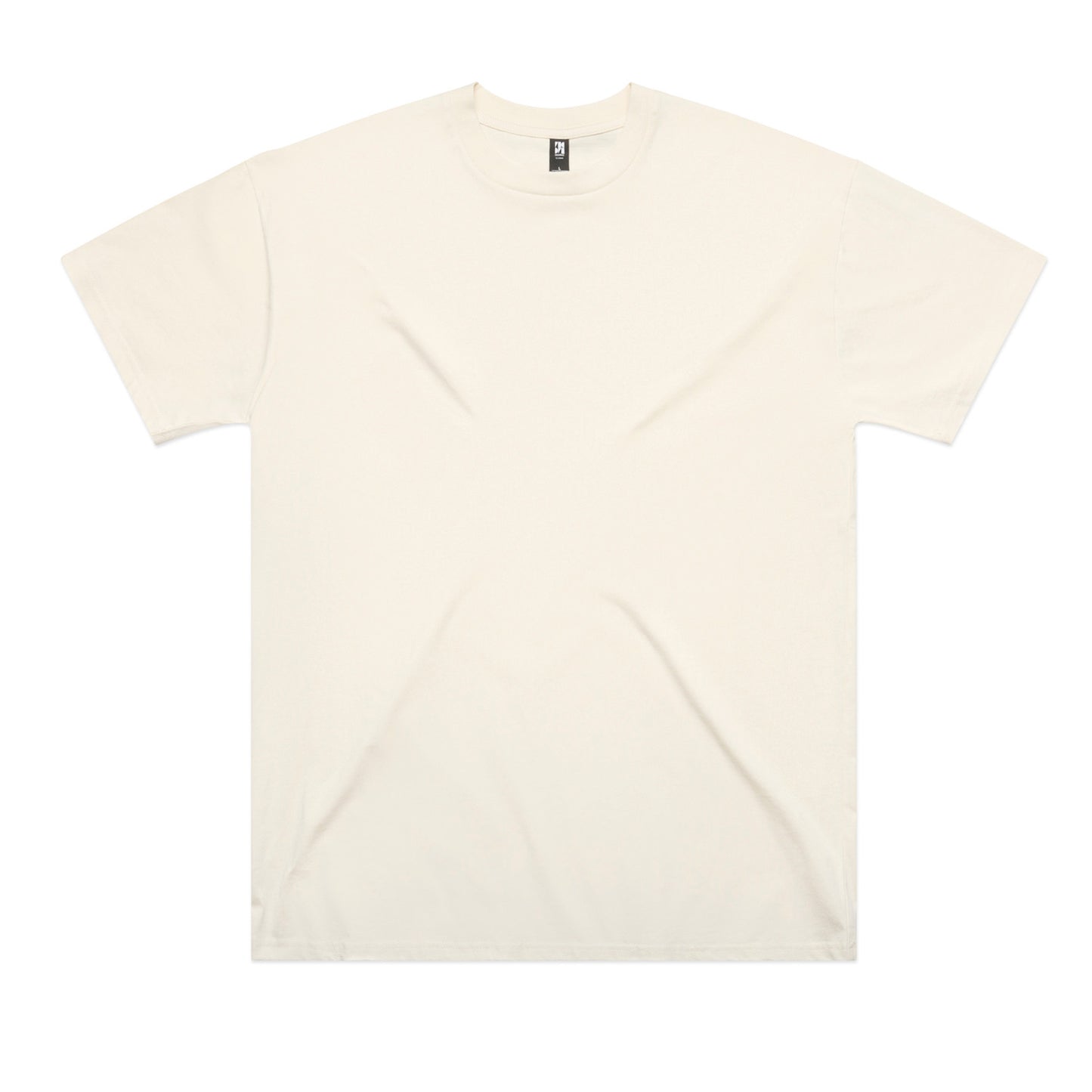 AS COLOUR CLASSIC OVERSIZED TEE MEN'S