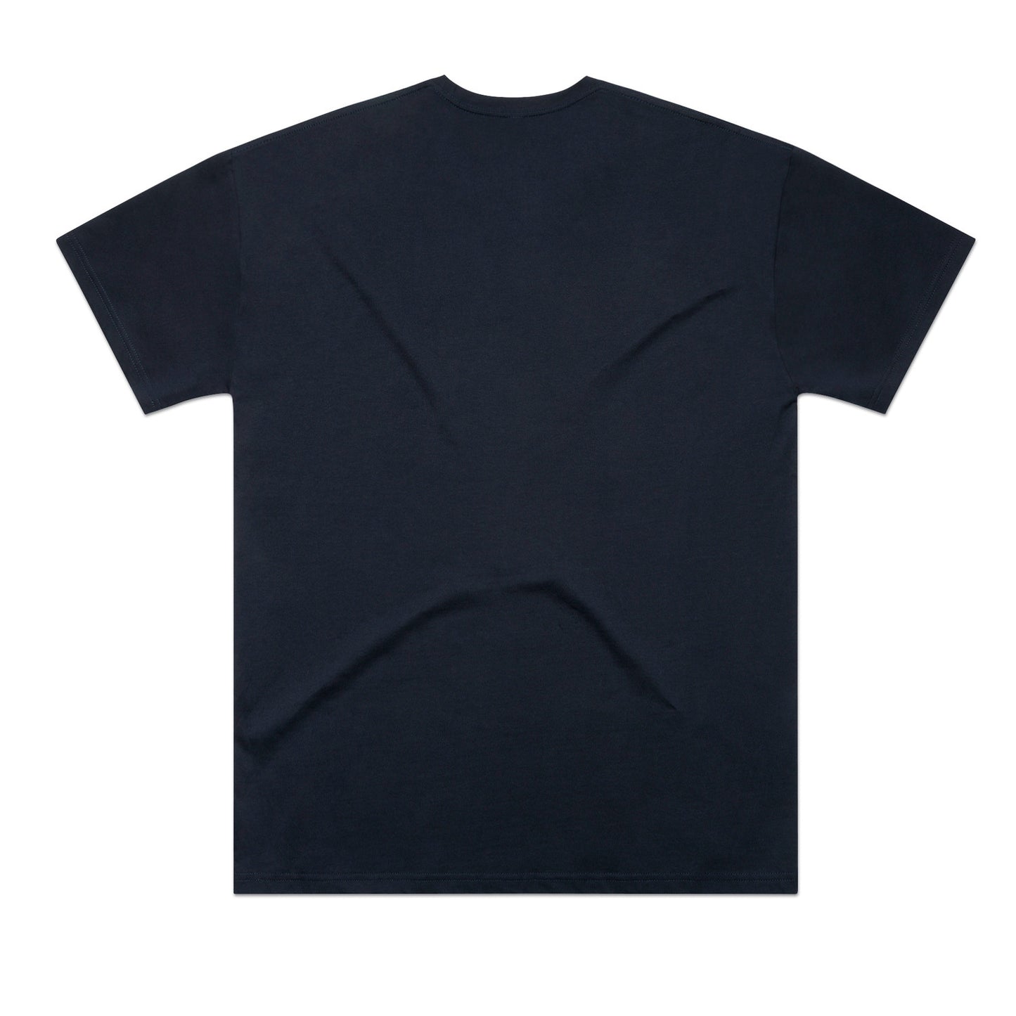 AS COLOUR CLASSIC OVERSIZED TEE MEN'S