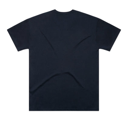 AS COLOUR CLASSIC OVERSIZED TEE MEN'S