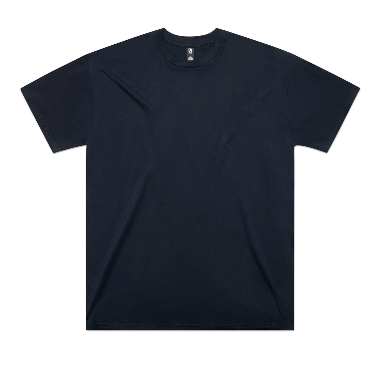 AS COLOUR CLASSIC OVERSIZED TEE MEN'S