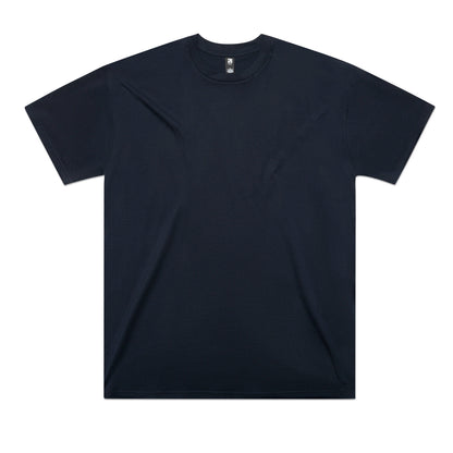 AS COLOUR CLASSIC OVERSIZED TEE MEN'S