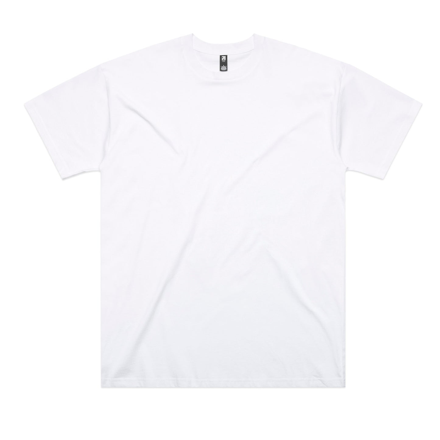 AS COLOUR CLASSIC OVERSIZED TEE MEN'S
