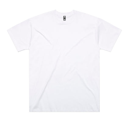 AS COLOUR CLASSIC OVERSIZED TEE MEN'S