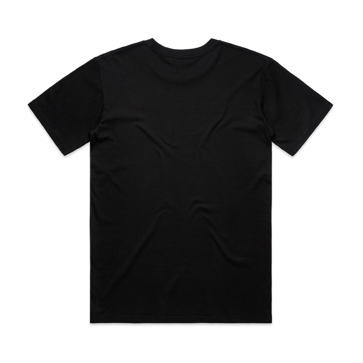 AS COLOUR STAPLE MINUS TEE [-5cm] MEN'S