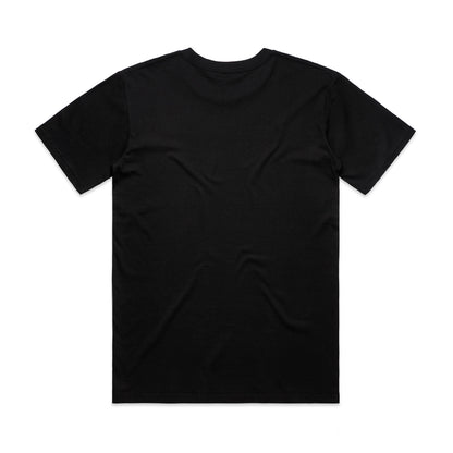 AS COLOUR STAPLE MINUS TEE [-5cm] MEN'S