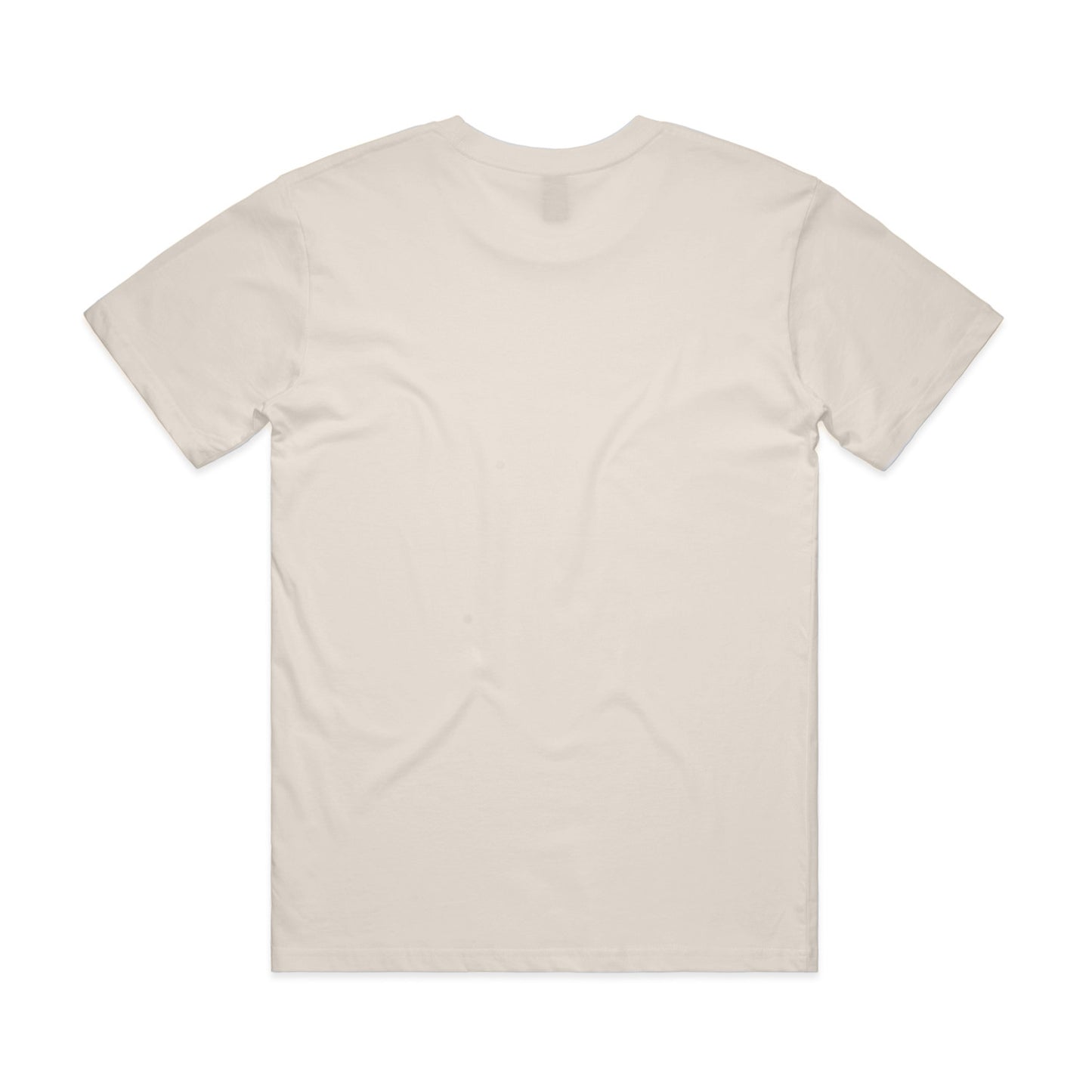 AS COLOUR STAPLE MINUS TEE [-5cm] MEN'S