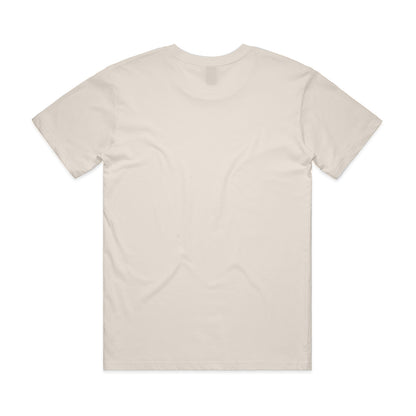 AS COLOUR STAPLE MINUS TEE [-5cm] MEN'S