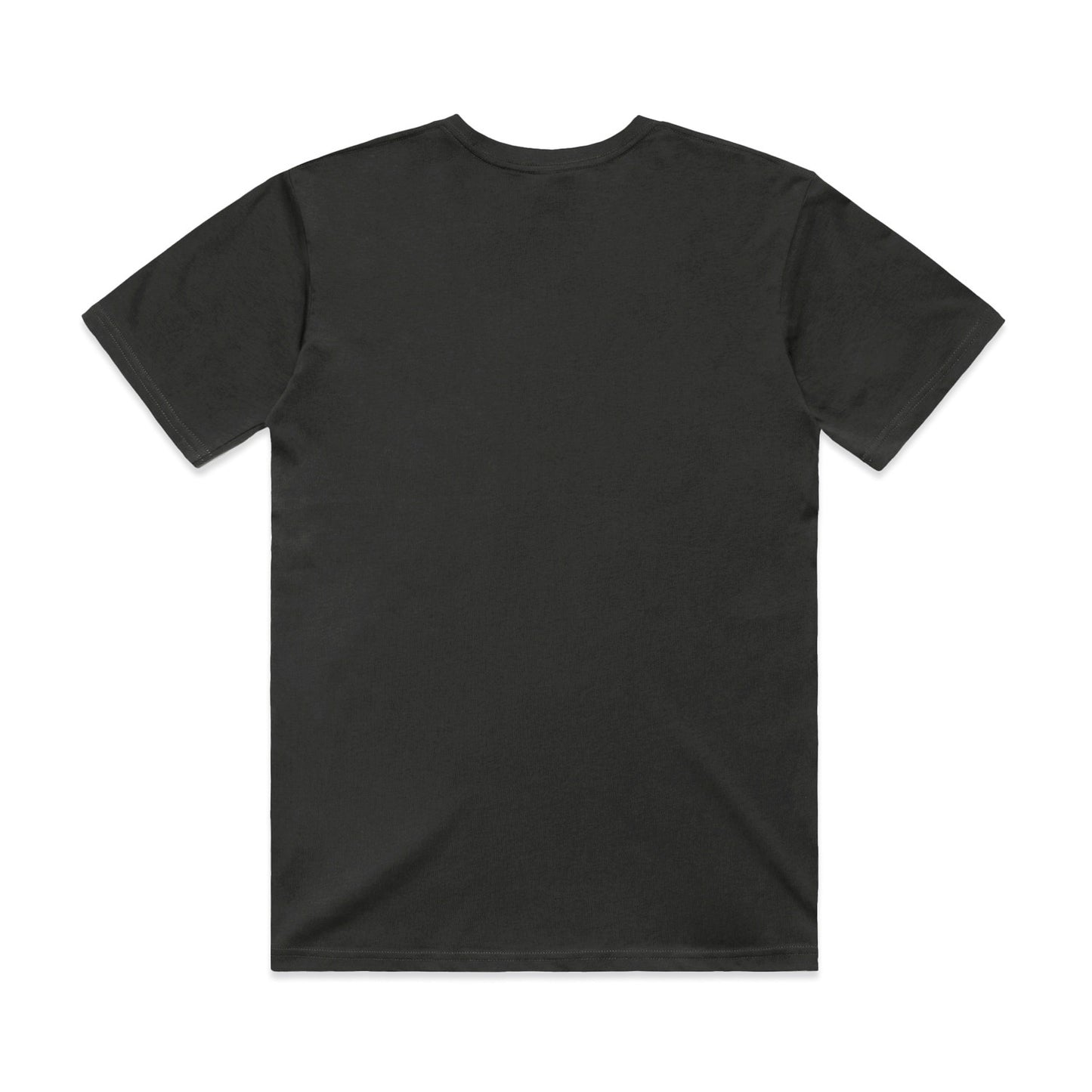 AS COLOUR STAPLE MINUS TEE [-5cm] MEN'S