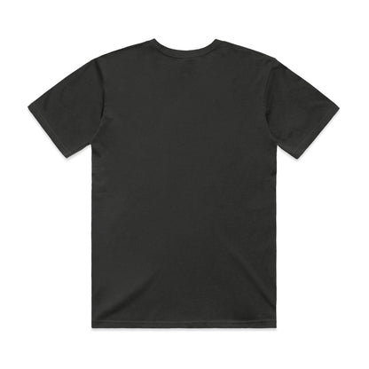 AS COLOUR STAPLE MINUS TEE [-5cm] MEN'S