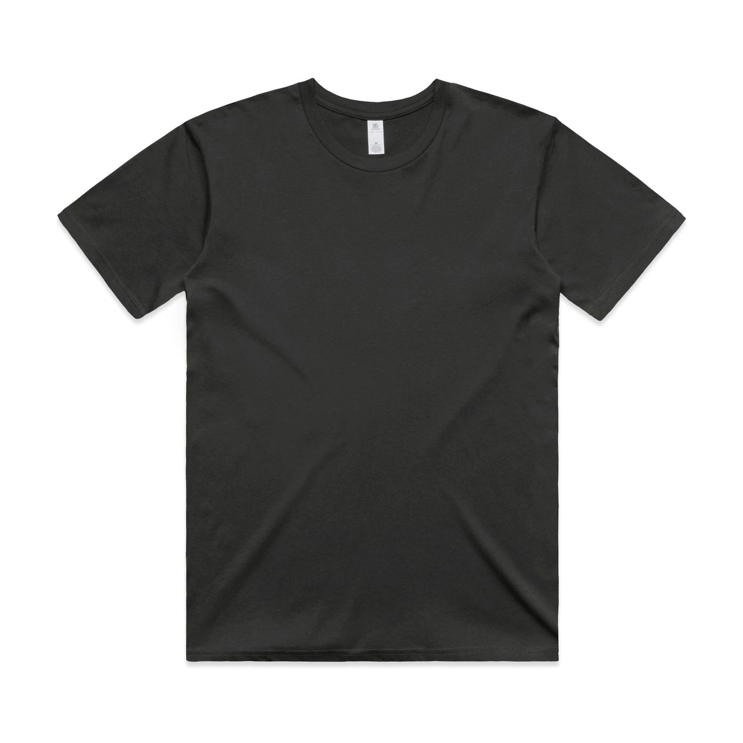 AS COLOUR STAPLE MINUS TEE [-5cm] MEN'S