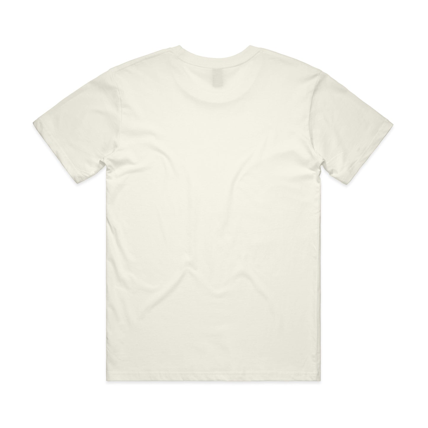 AS COLOUR STAPLE MINUS TEE [-5cm] MEN'S