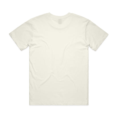 AS COLOUR STAPLE MINUS TEE [-5cm] MEN'S