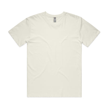 AS COLOUR STAPLE MINUS TEE [-5cm] MEN'S